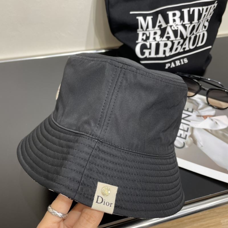 Christian Dior Caps